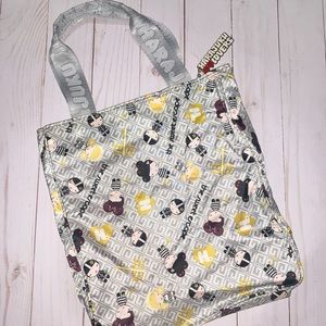 Harajuku Lovers by Gwen Stefani bag
